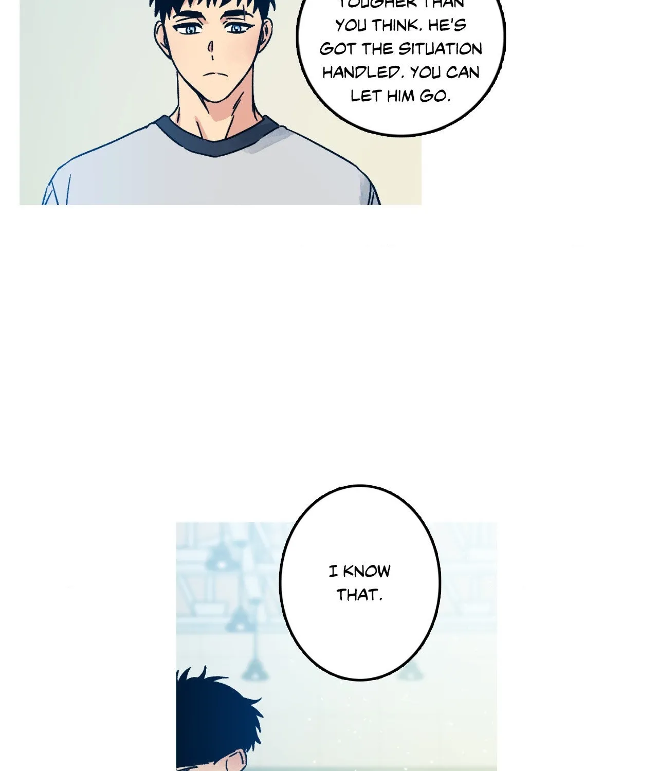 1 Milky Way Street Chapter 48 page 20 - 