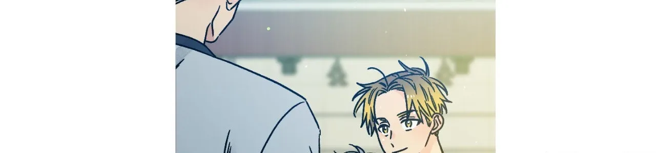 1 Milky Way Street Chapter 48 page 21 - 