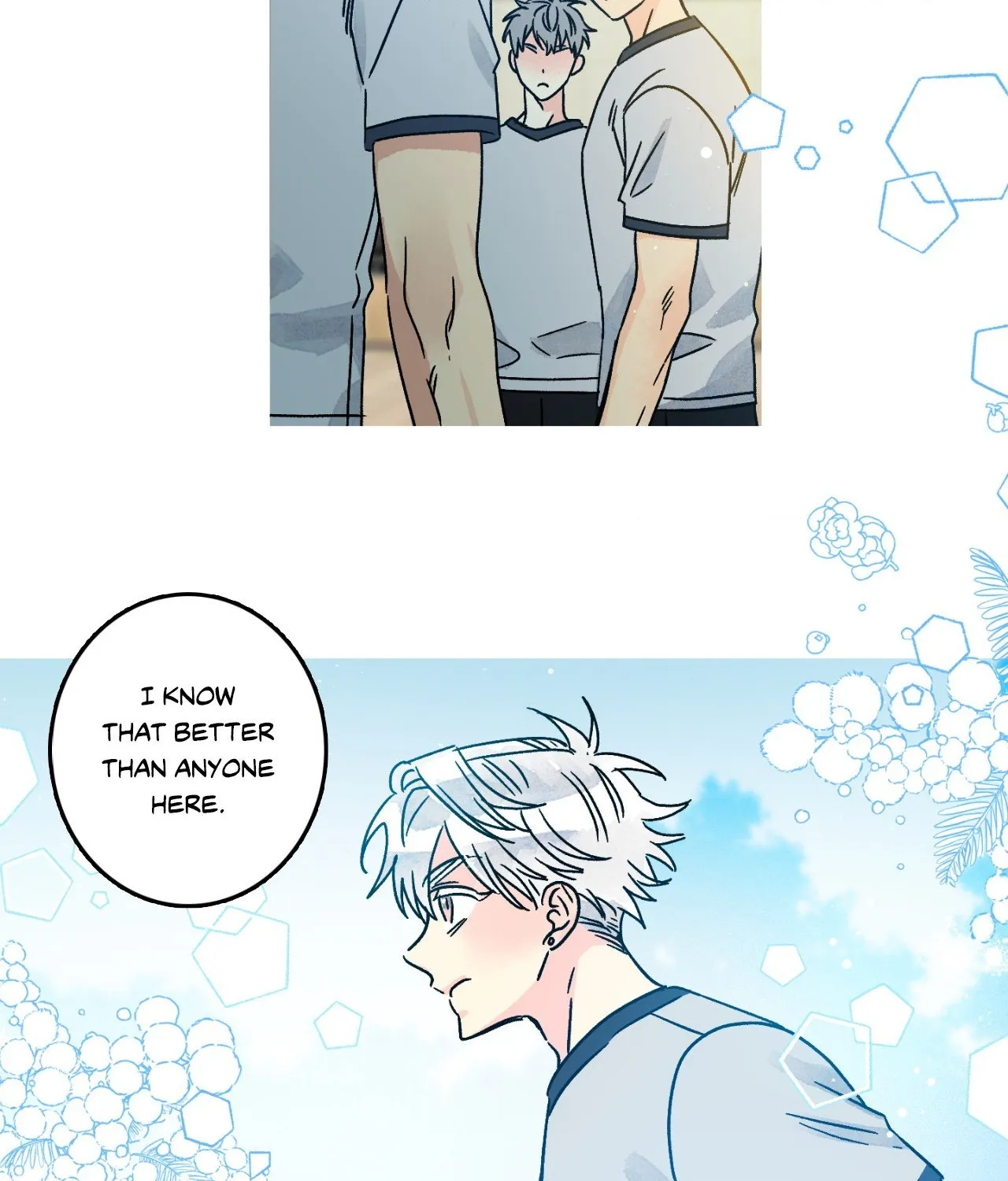 1 Milky Way Street Chapter 48 page 22 - 