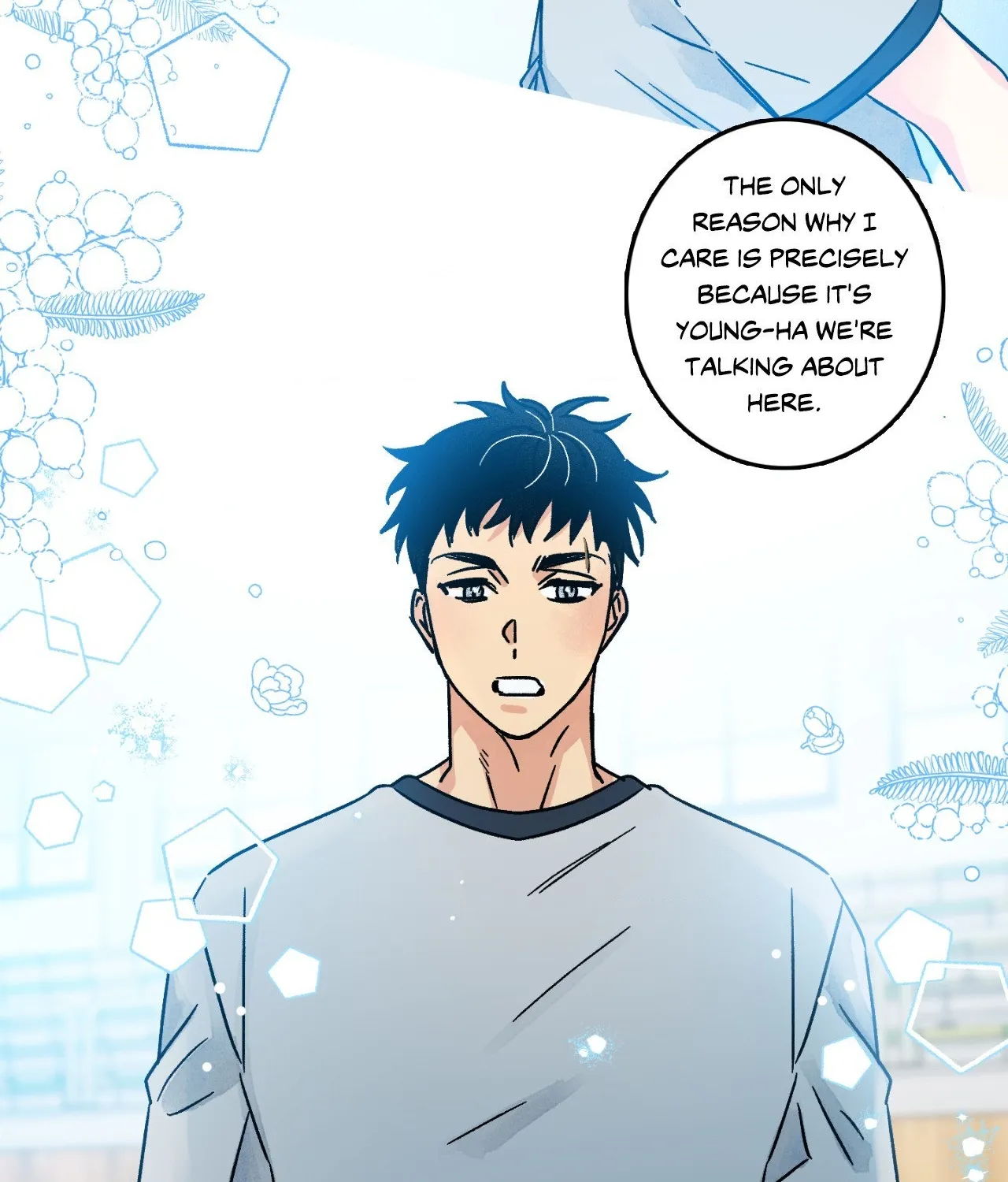 1 Milky Way Street Chapter 48 page 23 - 