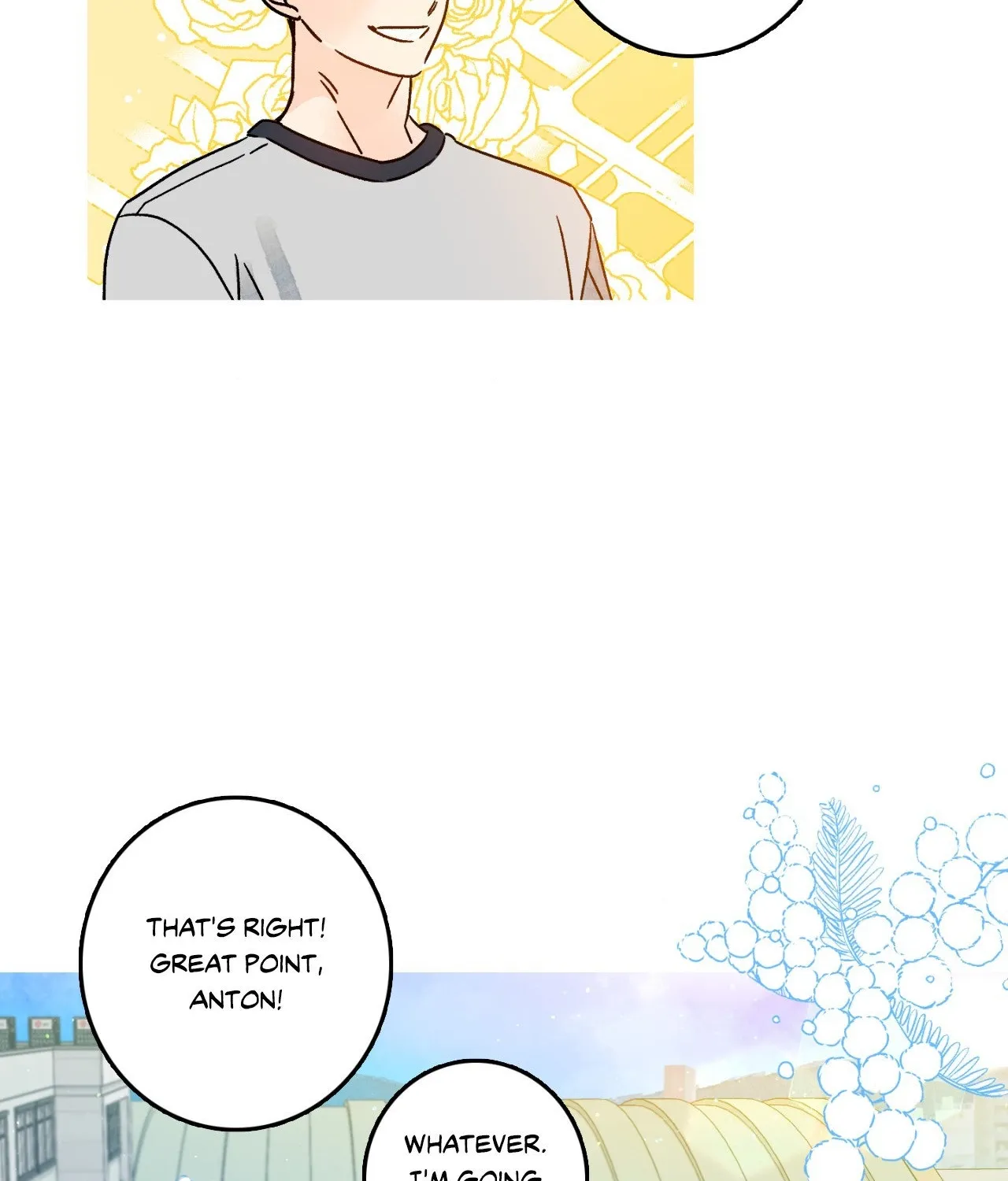 1 Milky Way Street Chapter 48 page 29 - 