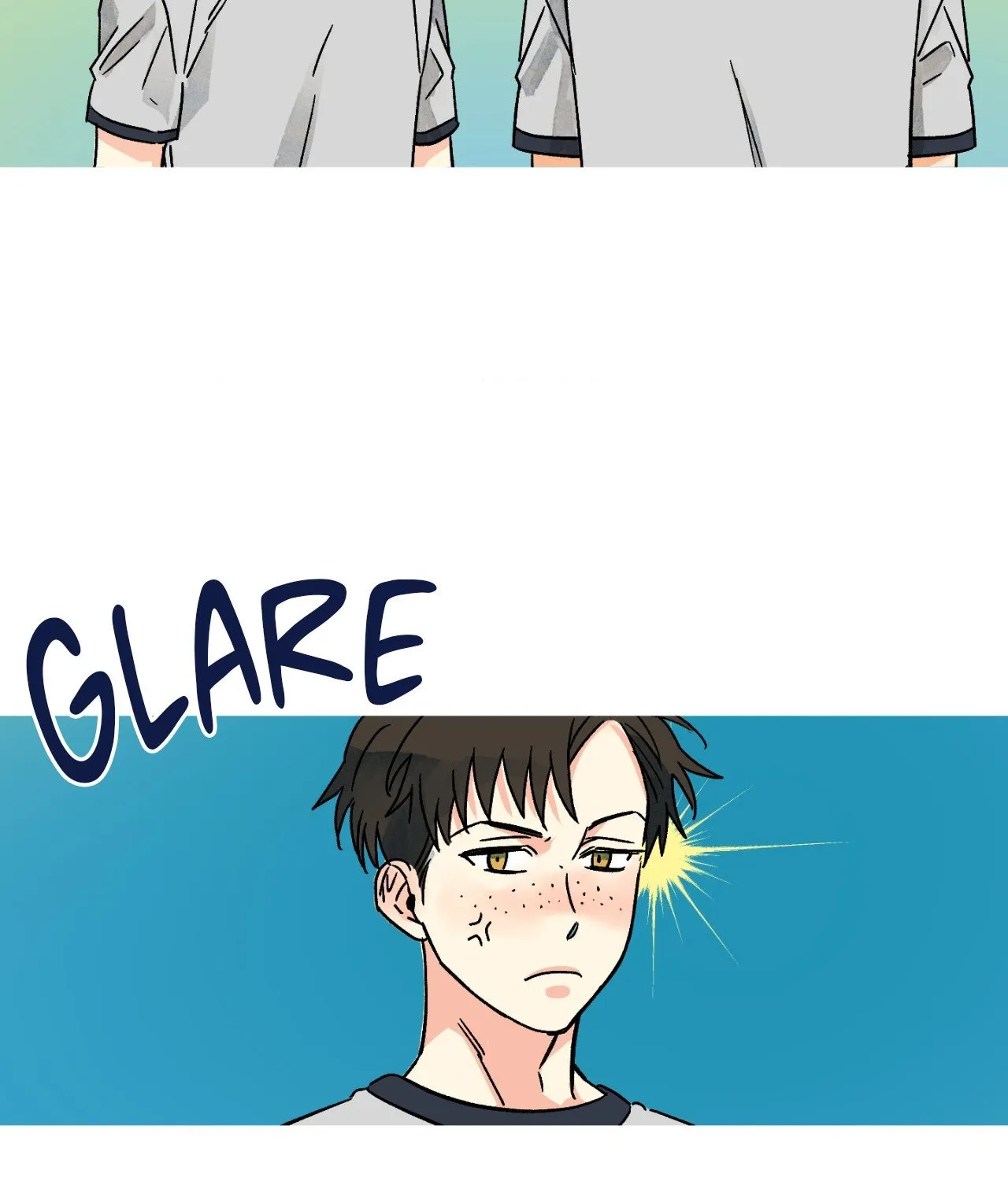 1 Milky Way Street Chapter 48 page 38 - 