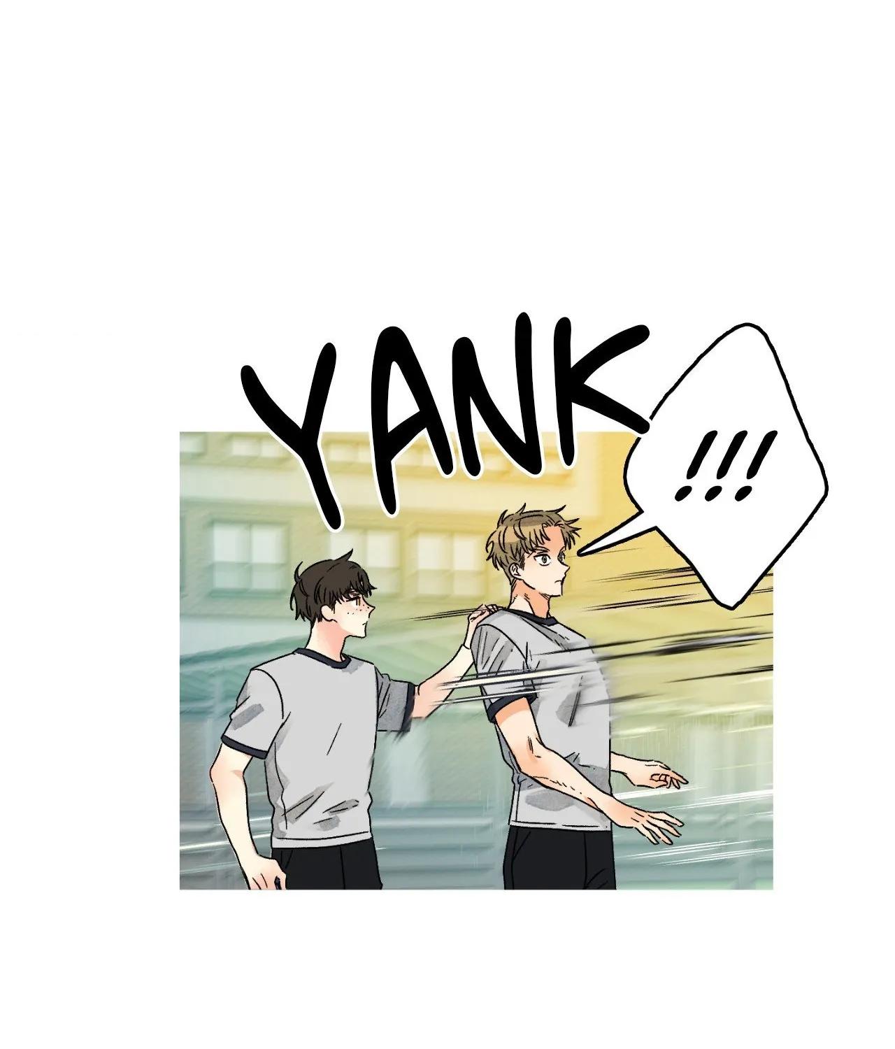 1 Milky Way Street Chapter 48 page 41 - 