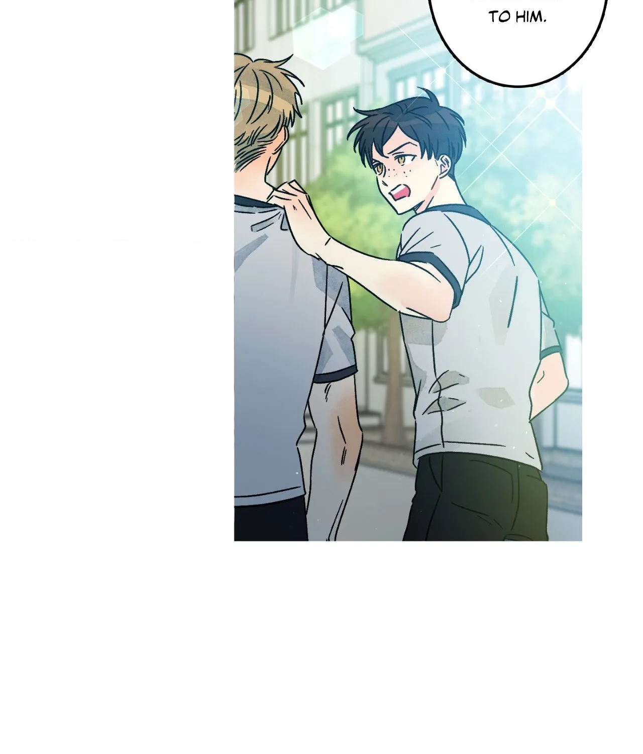 1 Milky Way Street Chapter 48 page 44 - 