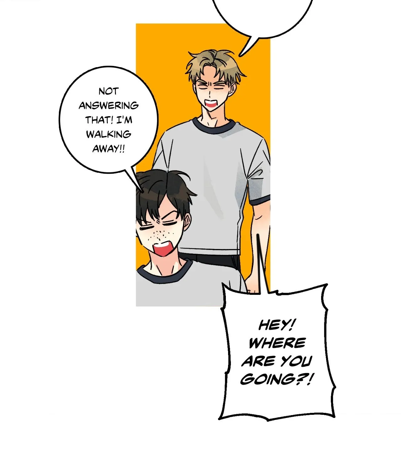 1 Milky Way Street Chapter 48 page 46 - 