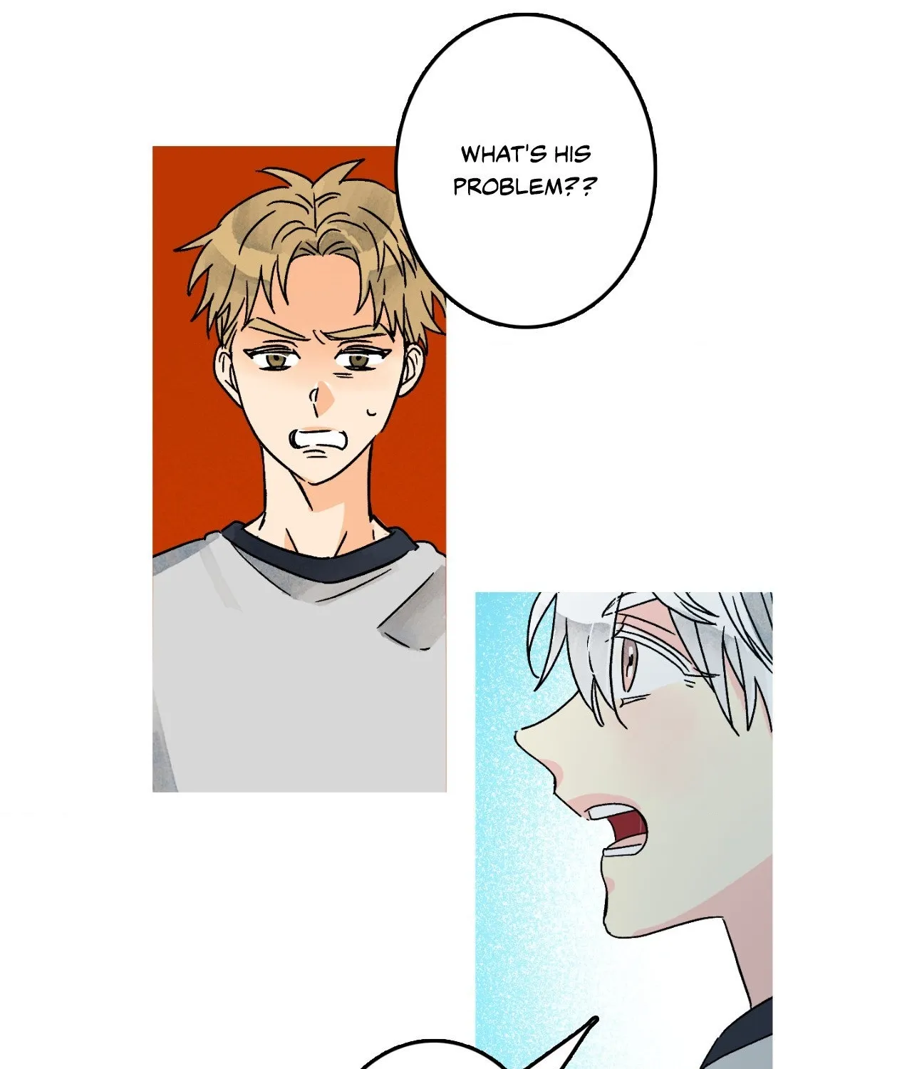 1 Milky Way Street Chapter 48 page 47 - 