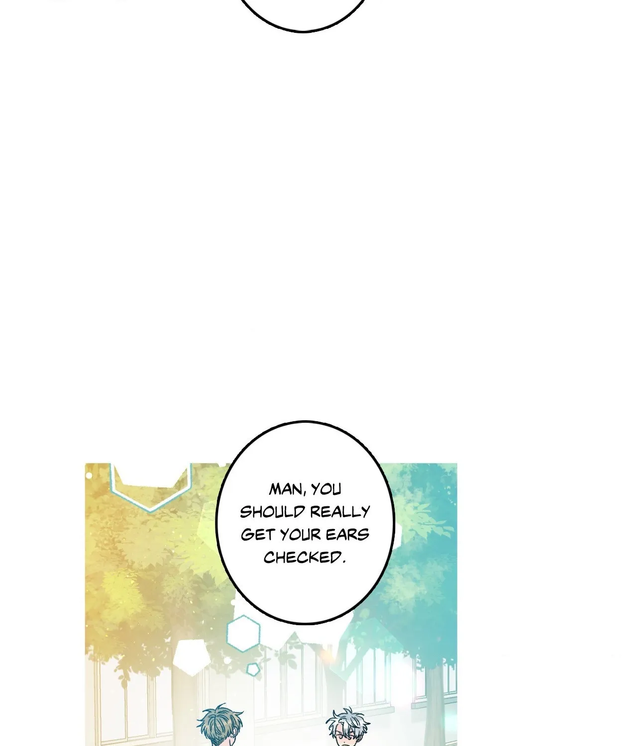 1 Milky Way Street Chapter 48 page 49 - 