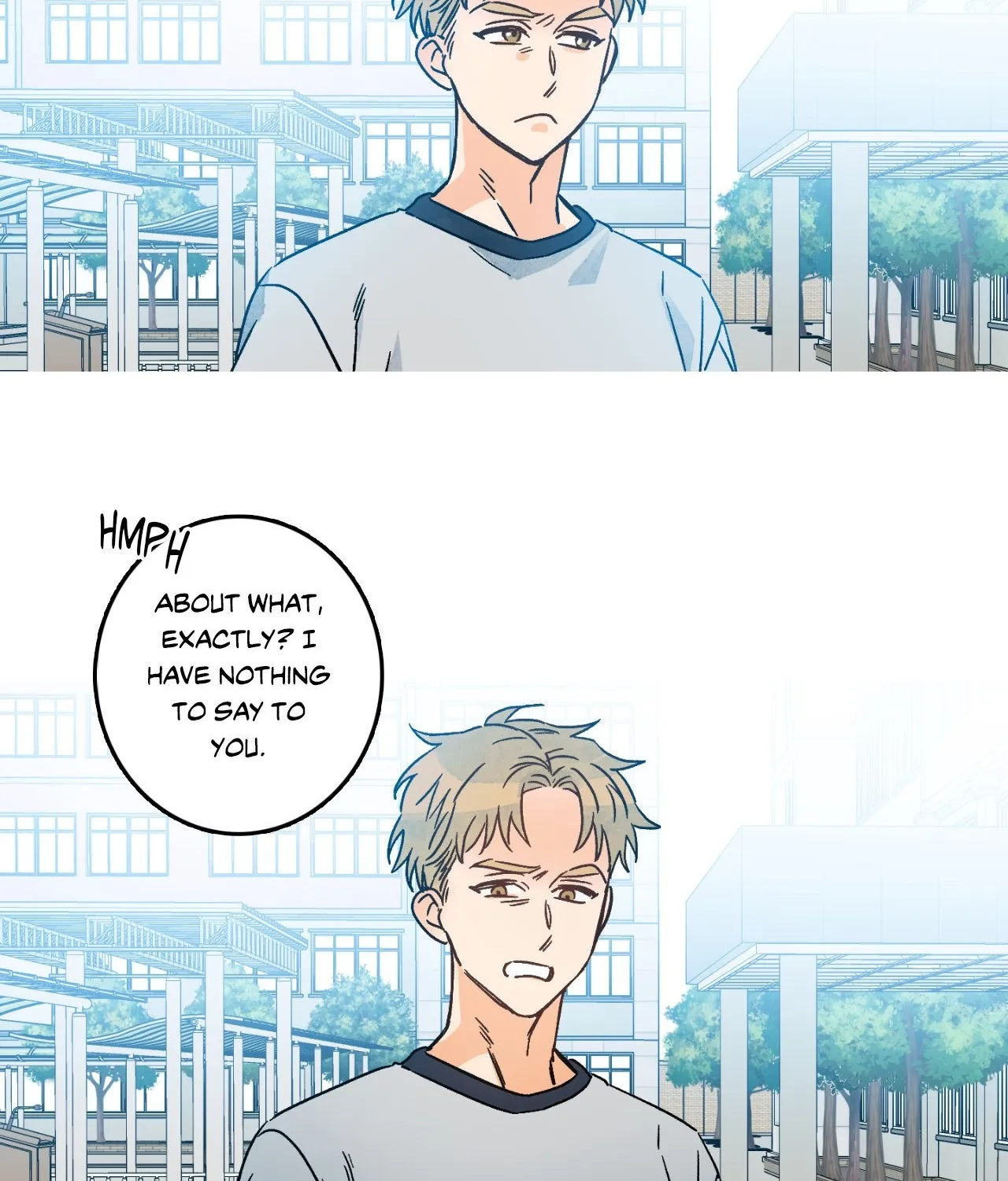 1 Milky Way Street Chapter 48 page 53 - 