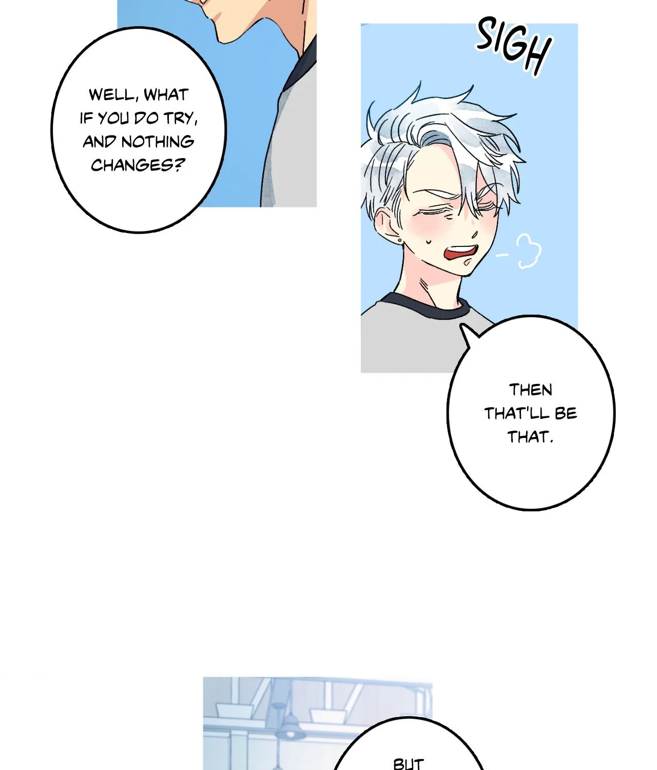 1 Milky Way Street Chapter 48 page 7 - 