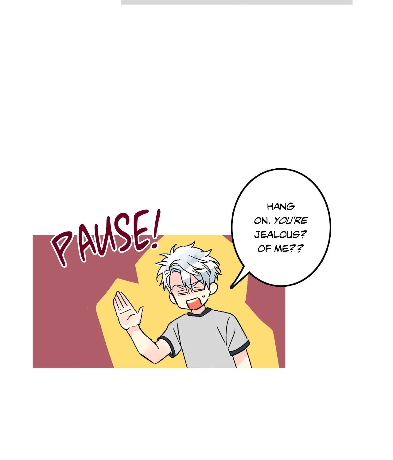 1 Milky Way Street Chapter 48 page 64 - 