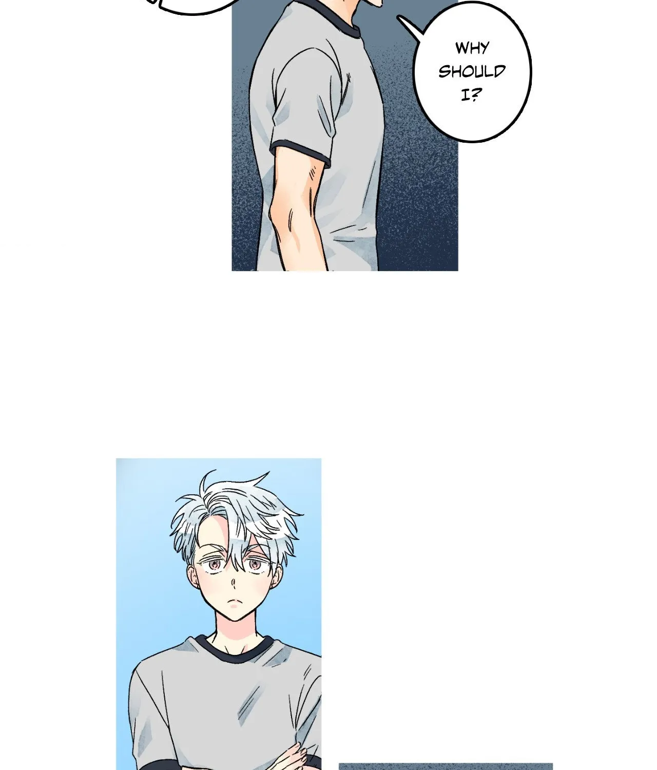 1 Milky Way Street Chapter 48 page 71 - 