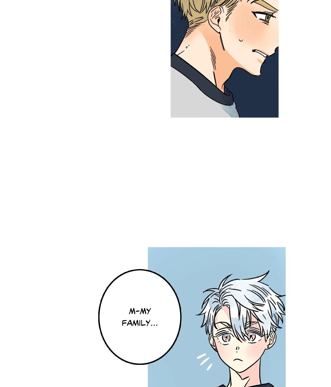 1 Milky Way Street Chapter 48 page 73 - 