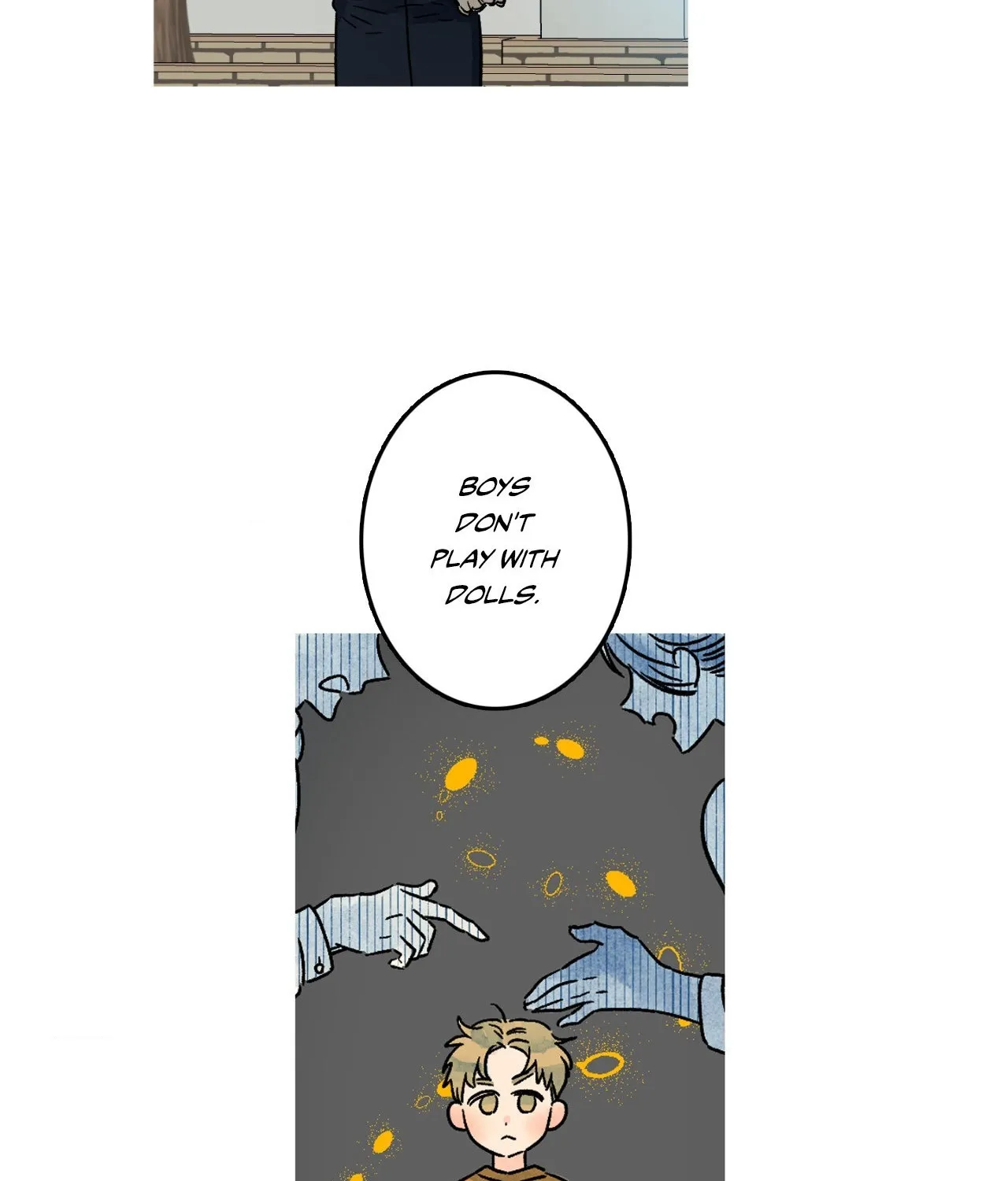 1 Milky Way Street Chapter 48 page 76 - 