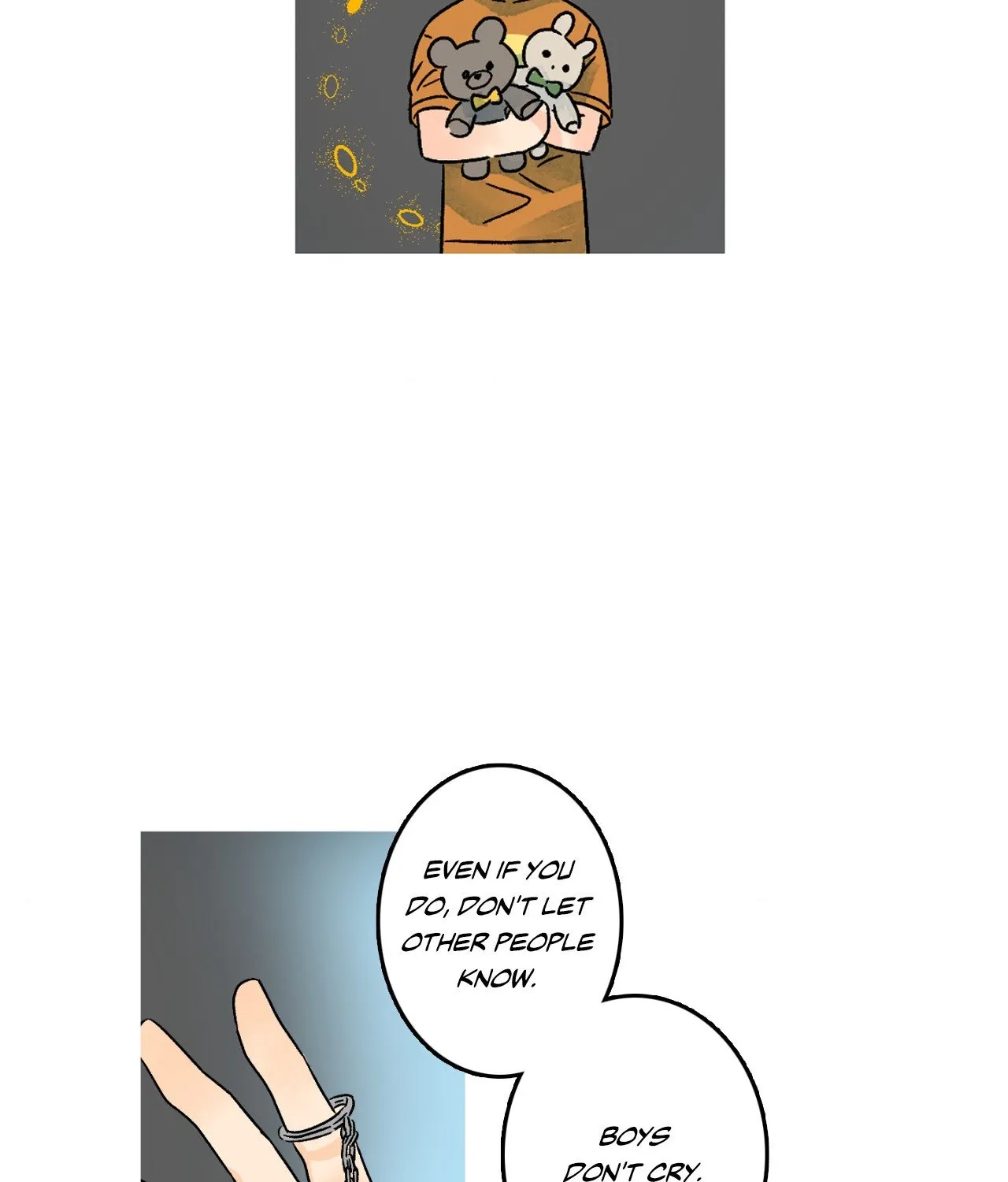 1 Milky Way Street Chapter 48 page 77 - 