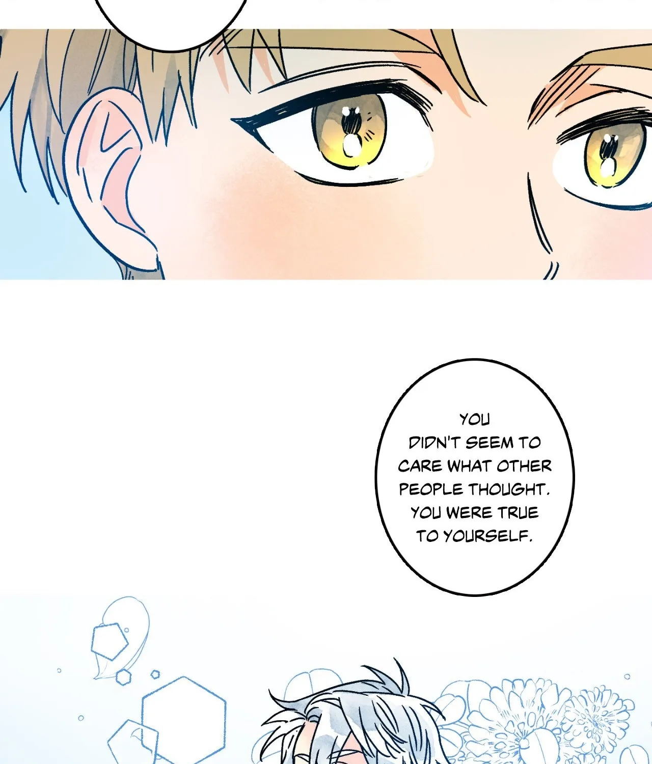 1 Milky Way Street Chapter 48 page 82 - 