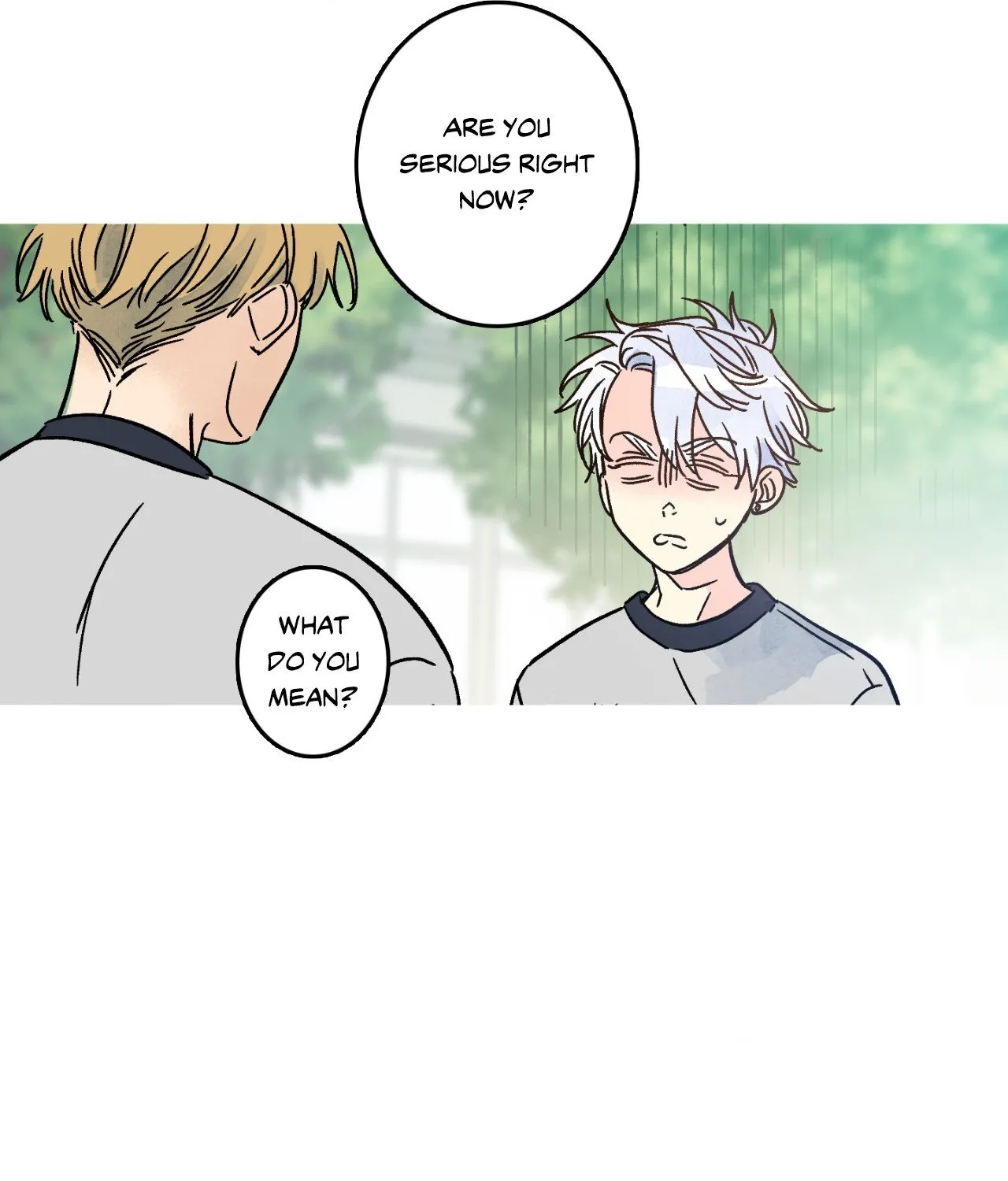 1 Milky Way Street Chapter 49 page 13 - 