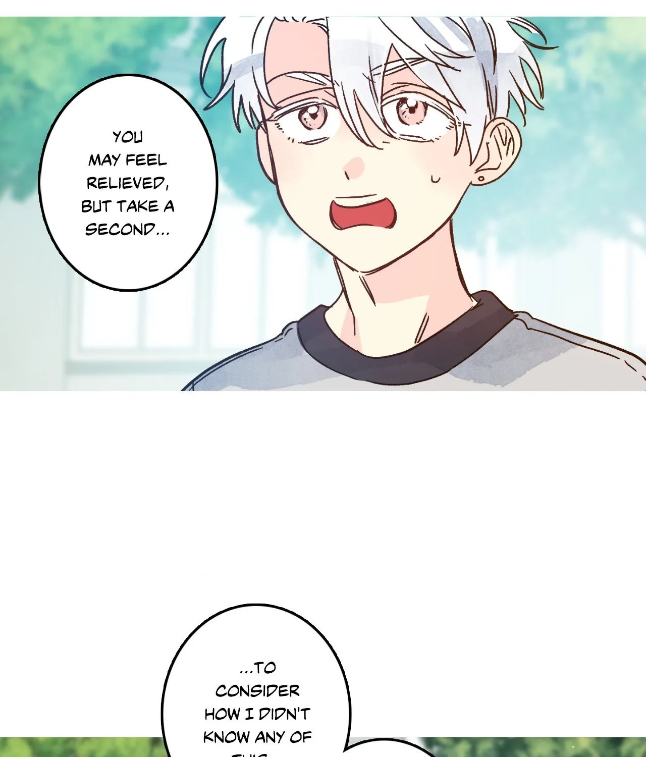 1 Milky Way Street Chapter 49 page 14 - 