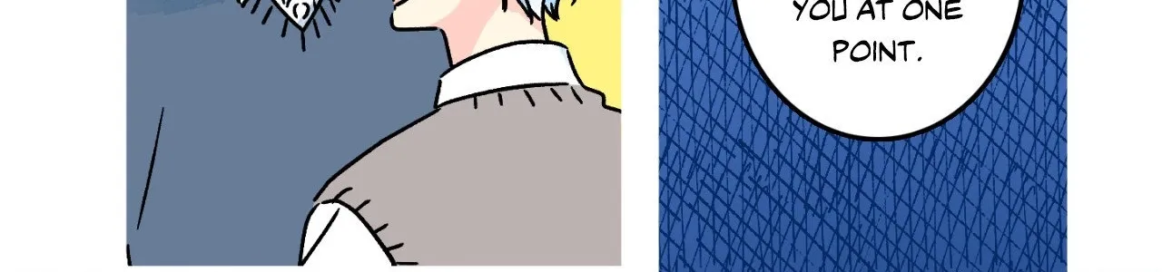 1 Milky Way Street Chapter 49 page 3 - 