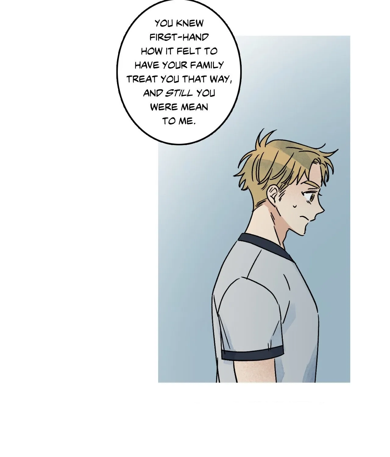 1 Milky Way Street Chapter 49 page 22 - 