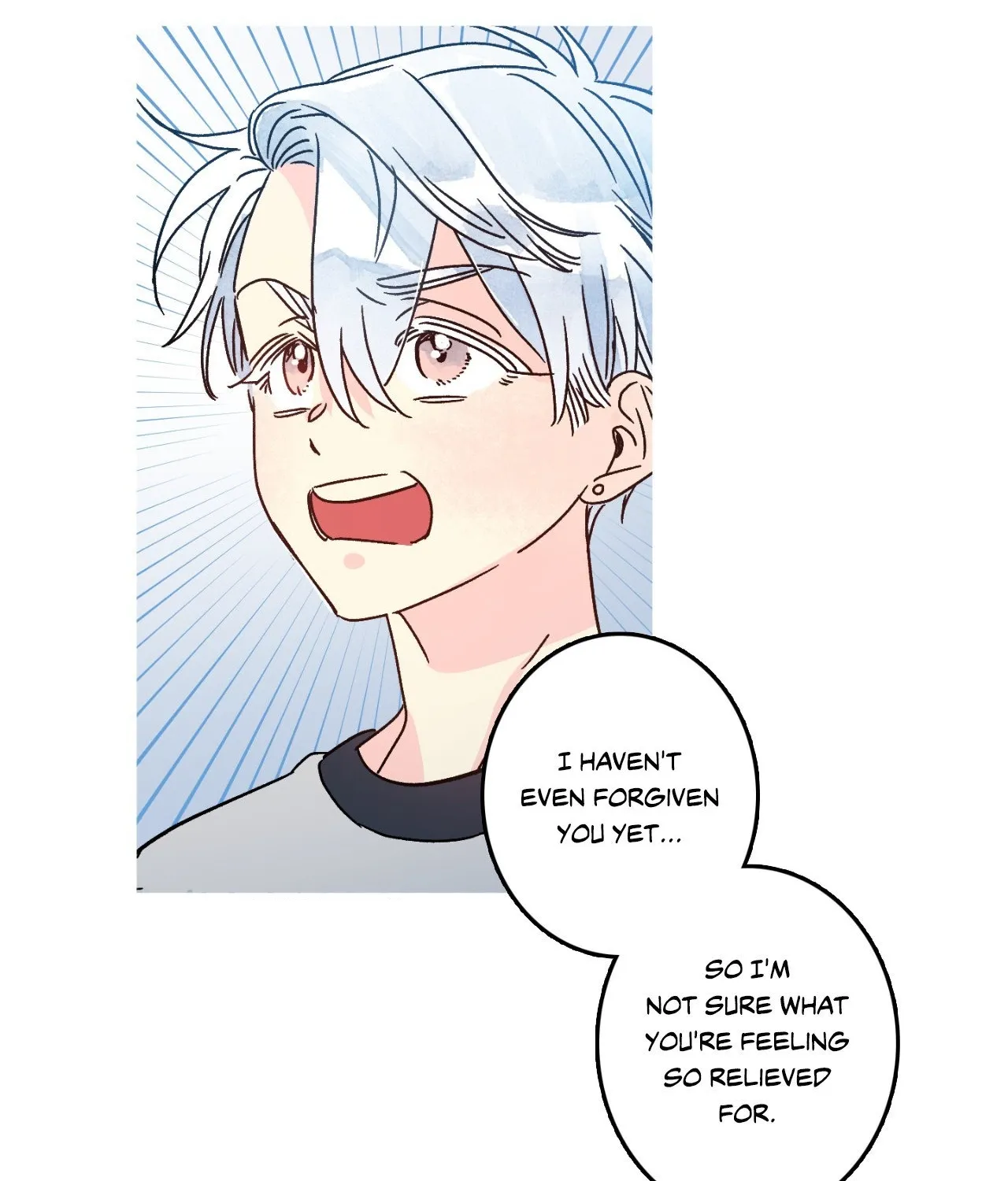 1 Milky Way Street Chapter 49 page 23 - 