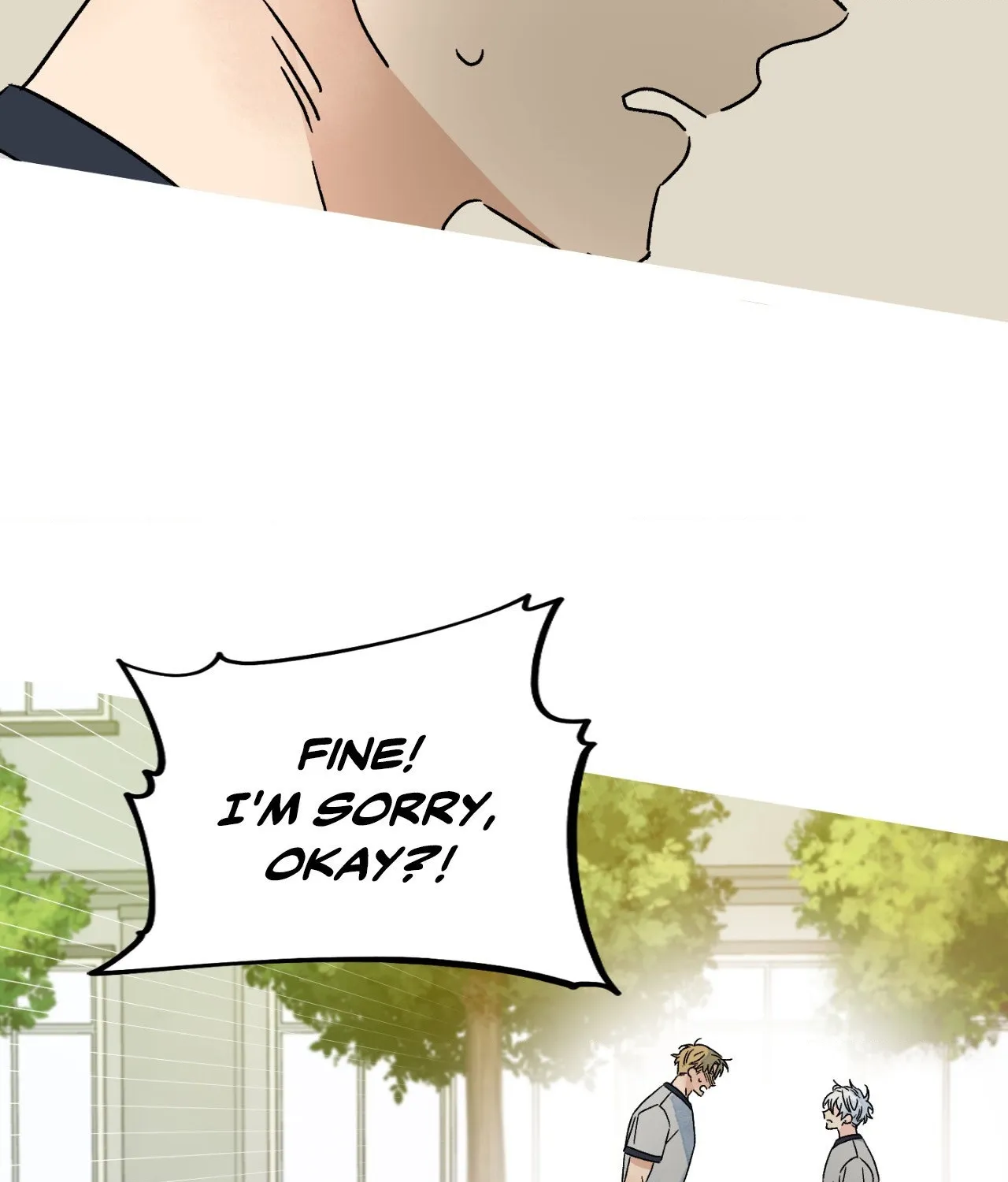 1 Milky Way Street Chapter 49 page 28 - 