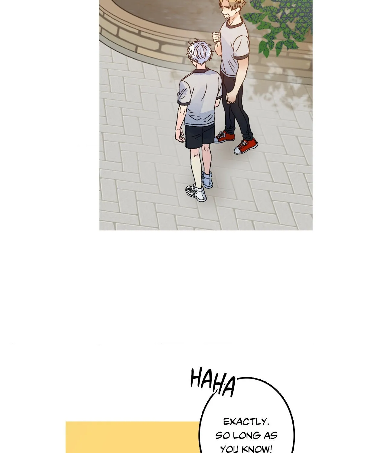 1 Milky Way Street Chapter 49 page 38 - 