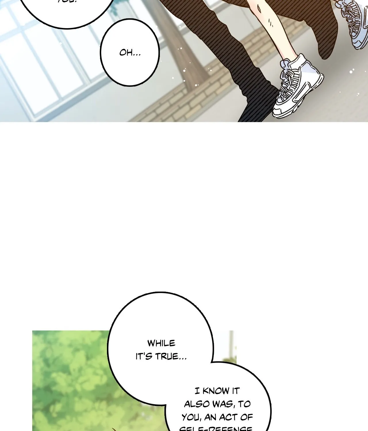 1 Milky Way Street Chapter 49 page 44 - 