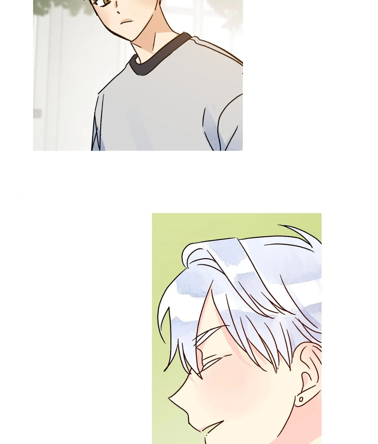 1 Milky Way Street Chapter 49 page 46 - 