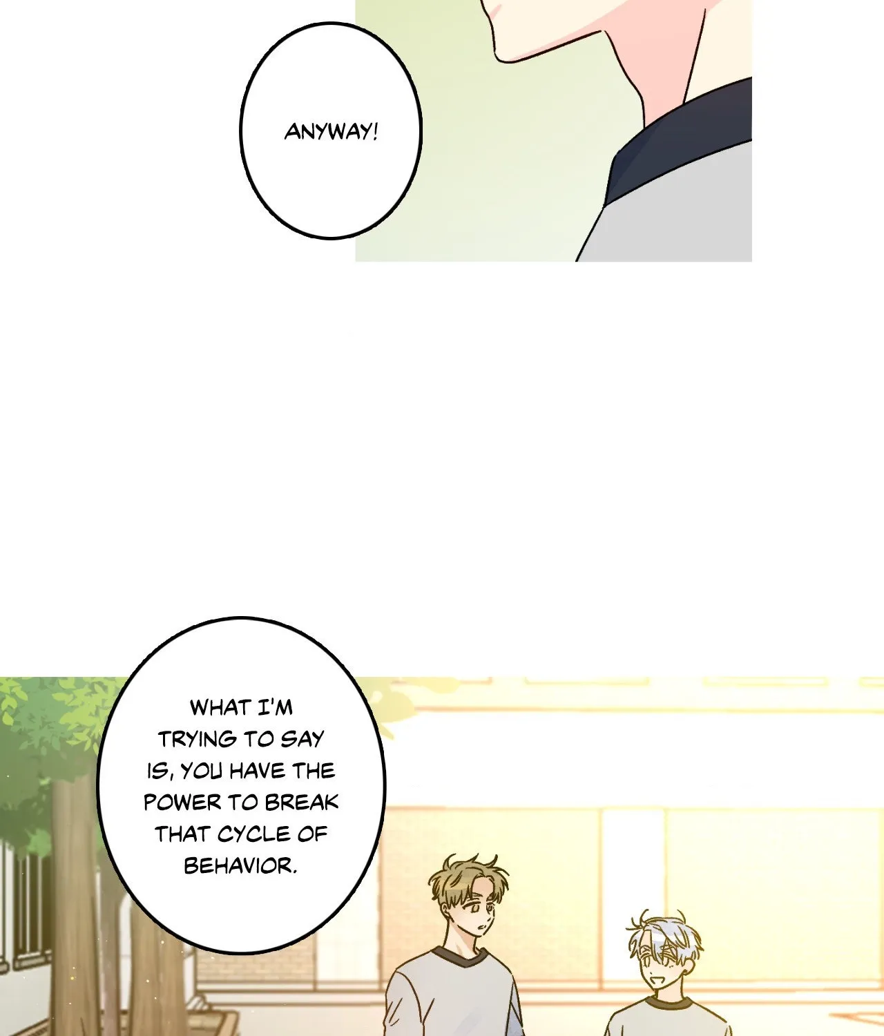 1 Milky Way Street Chapter 49 page 47 - 