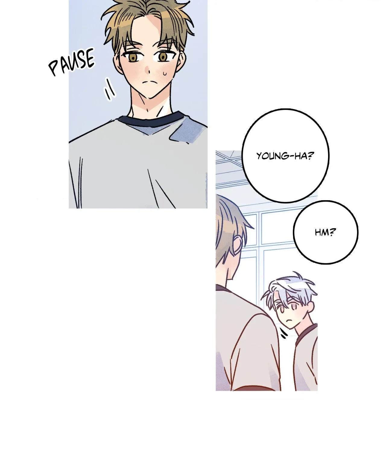 1 Milky Way Street Chapter 49 page 58 - 