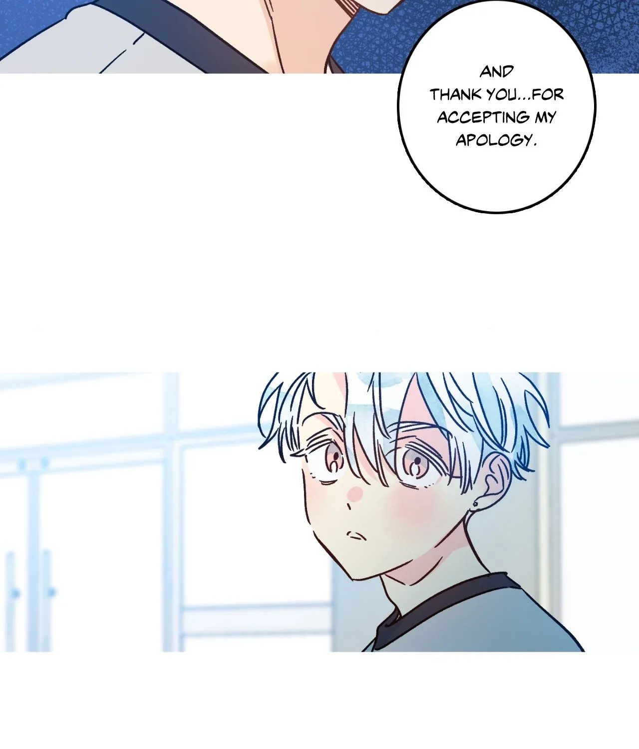 1 Milky Way Street Chapter 49 page 61 - 