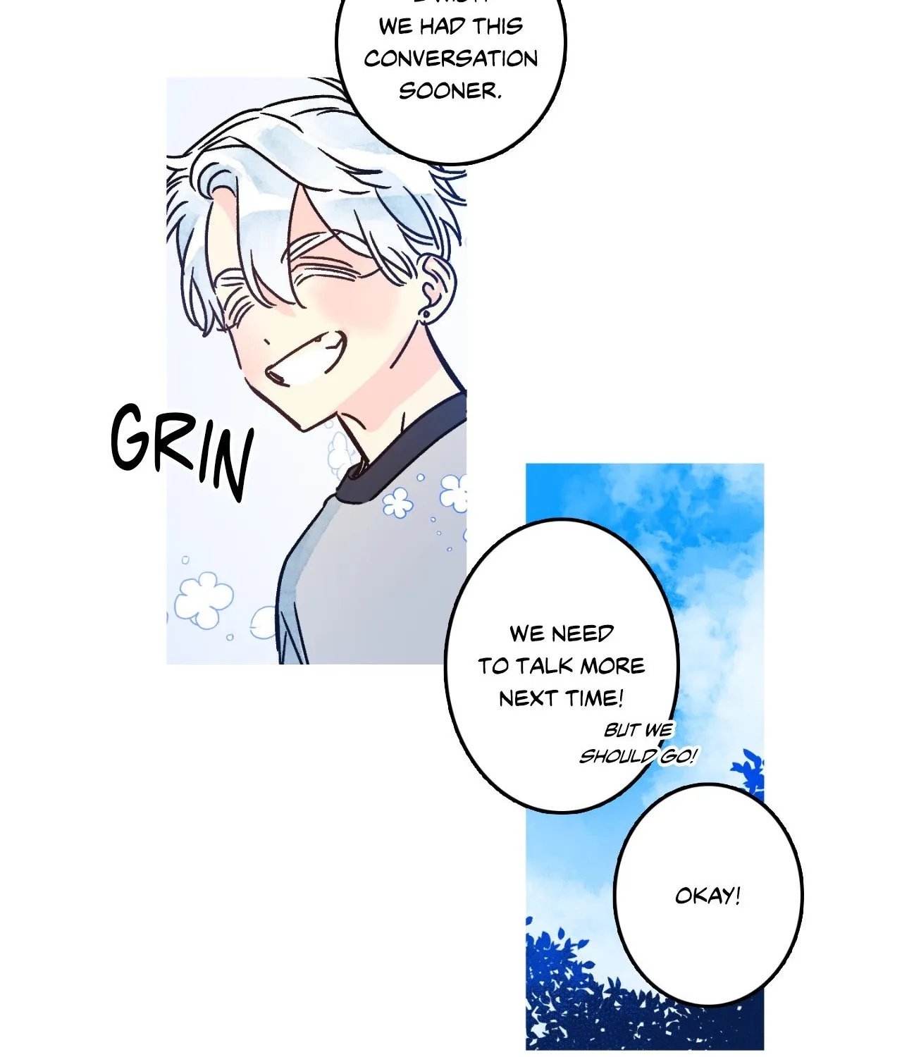 1 Milky Way Street Chapter 49 page 65 - 