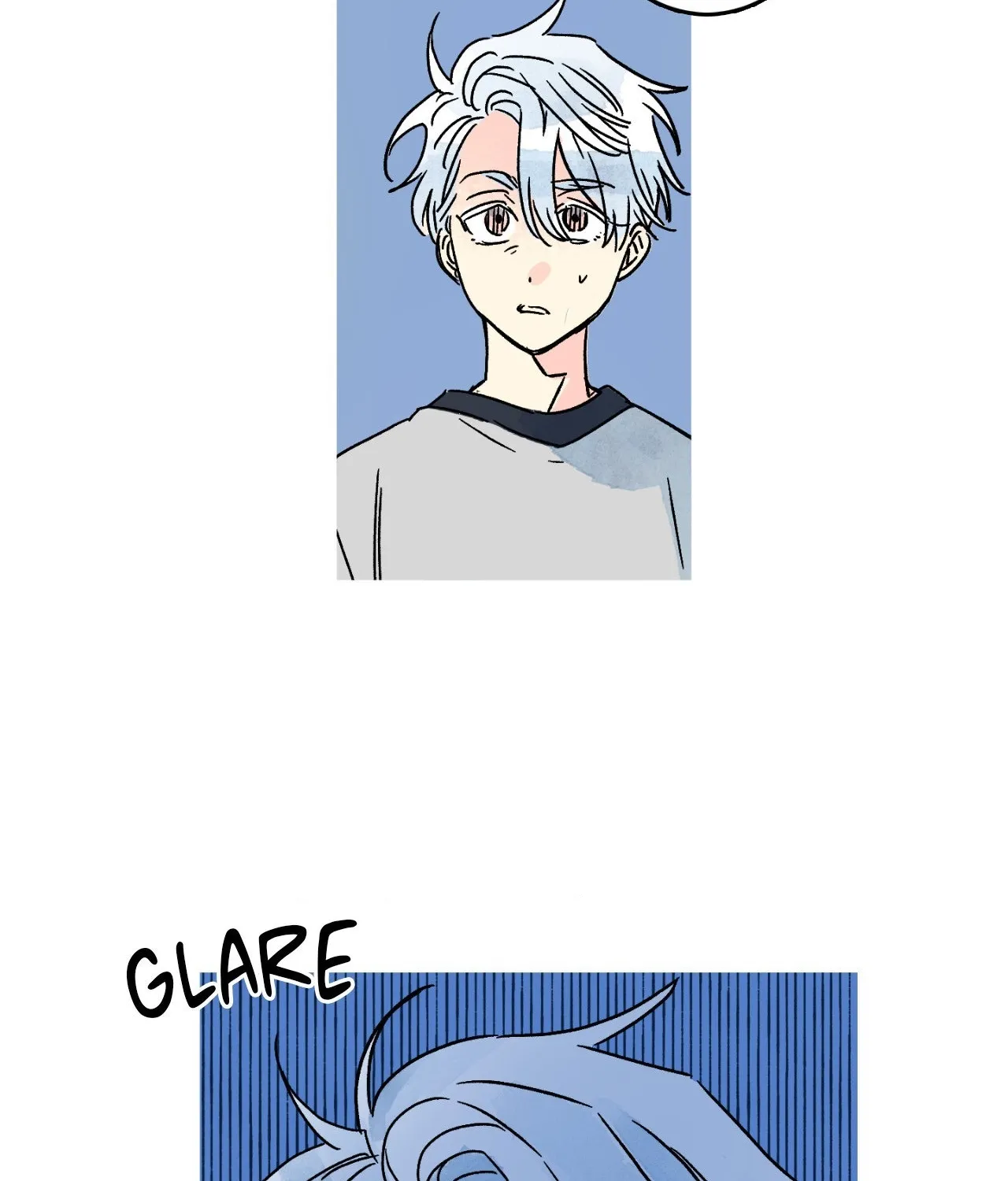 1 Milky Way Street Chapter 49 page 8 - 