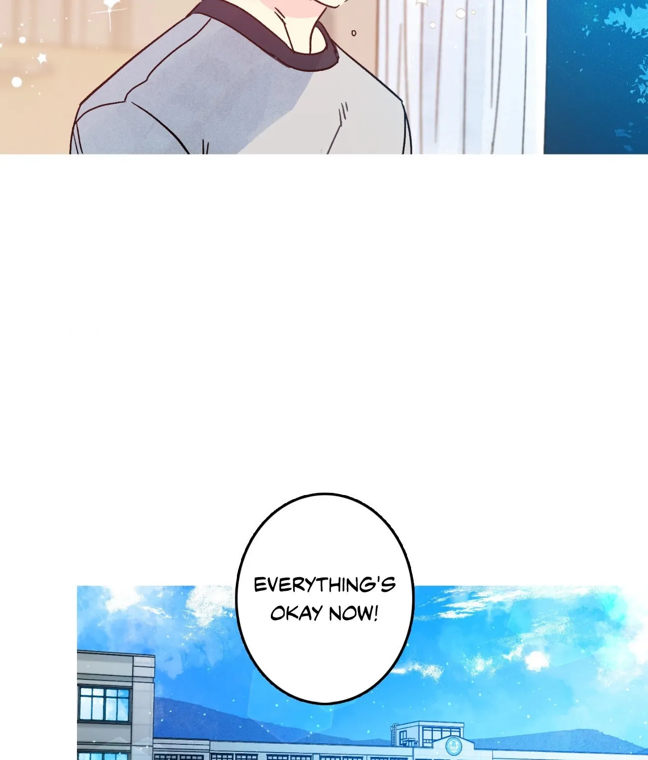 1 Milky Way Street Chapter 49 page 76 - 
