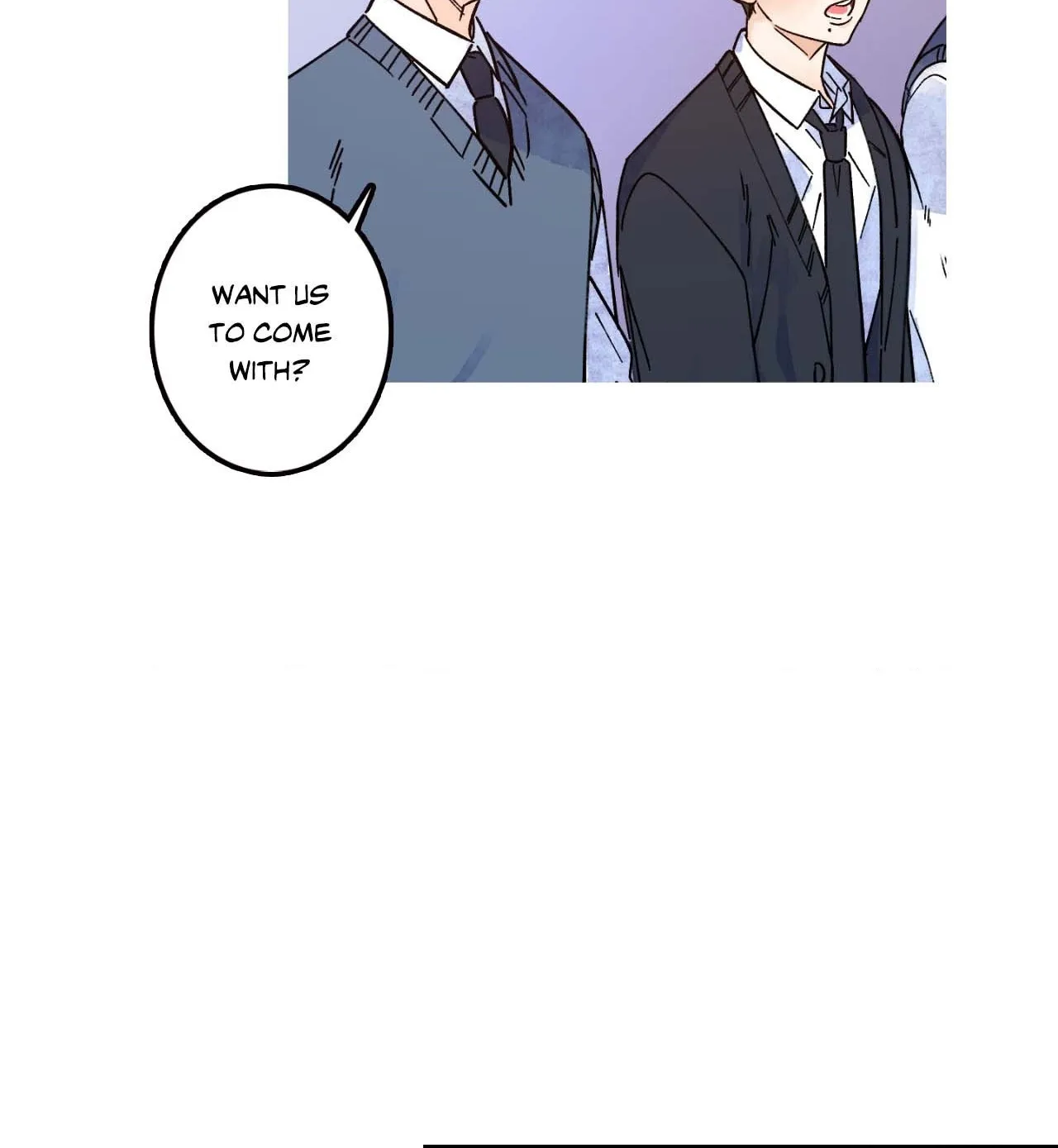 1 Milky Way Street Chapter 5 page 12 - 