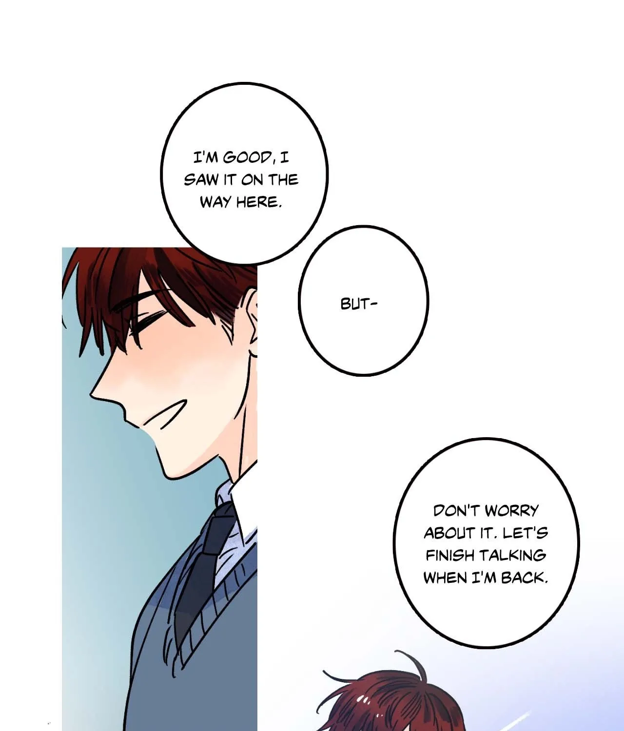 1 Milky Way Street Chapter 5 page 13 - 
