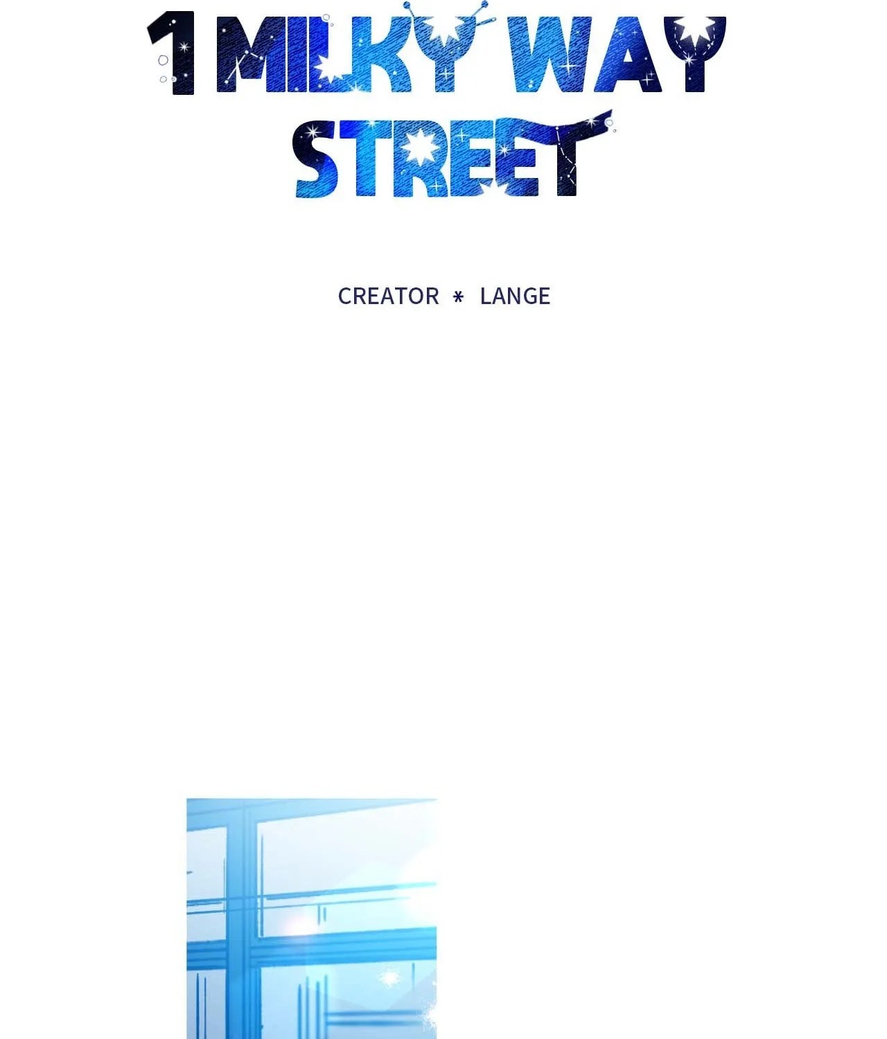 1 Milky Way Street Chapter 5 page 16 - 