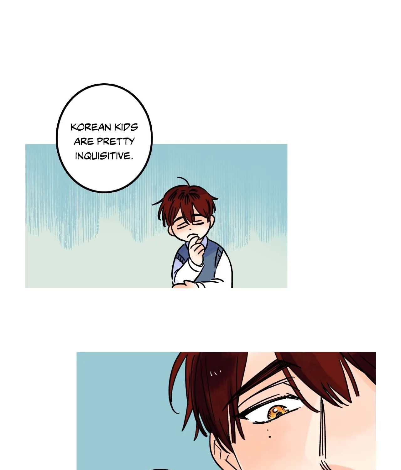 1 Milky Way Street Chapter 5 page 19 - 