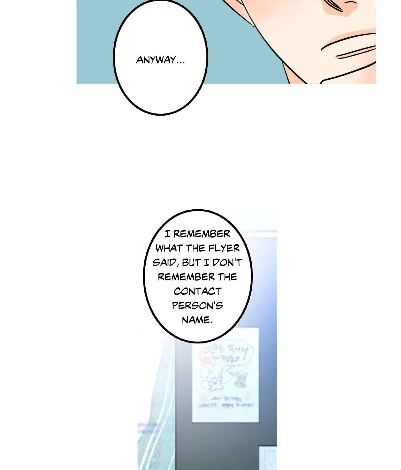 1 Milky Way Street Chapter 5 page 20 - 