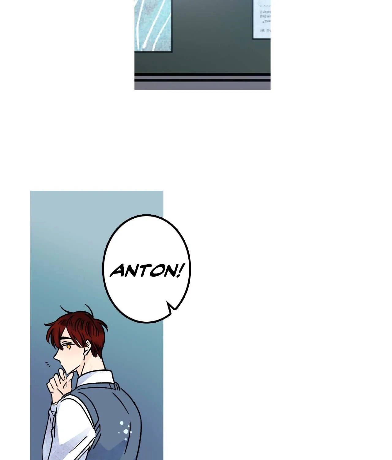 1 Milky Way Street Chapter 5 page 21 - 