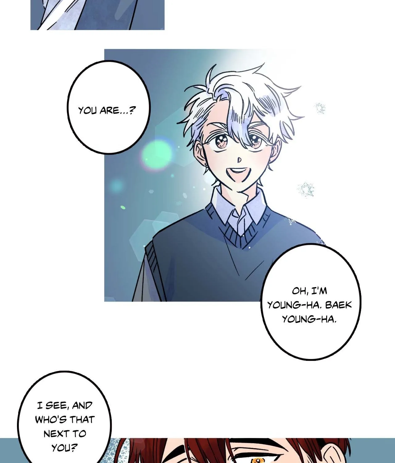 1 Milky Way Street Chapter 5 page 22 - 
