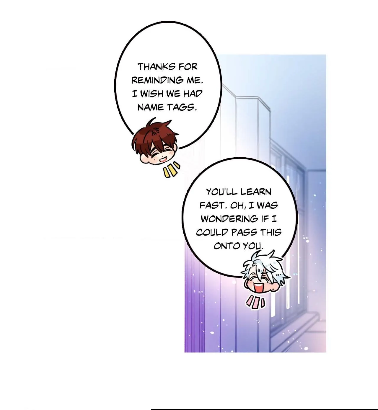1 Milky Way Street Chapter 5 page 24 - 
