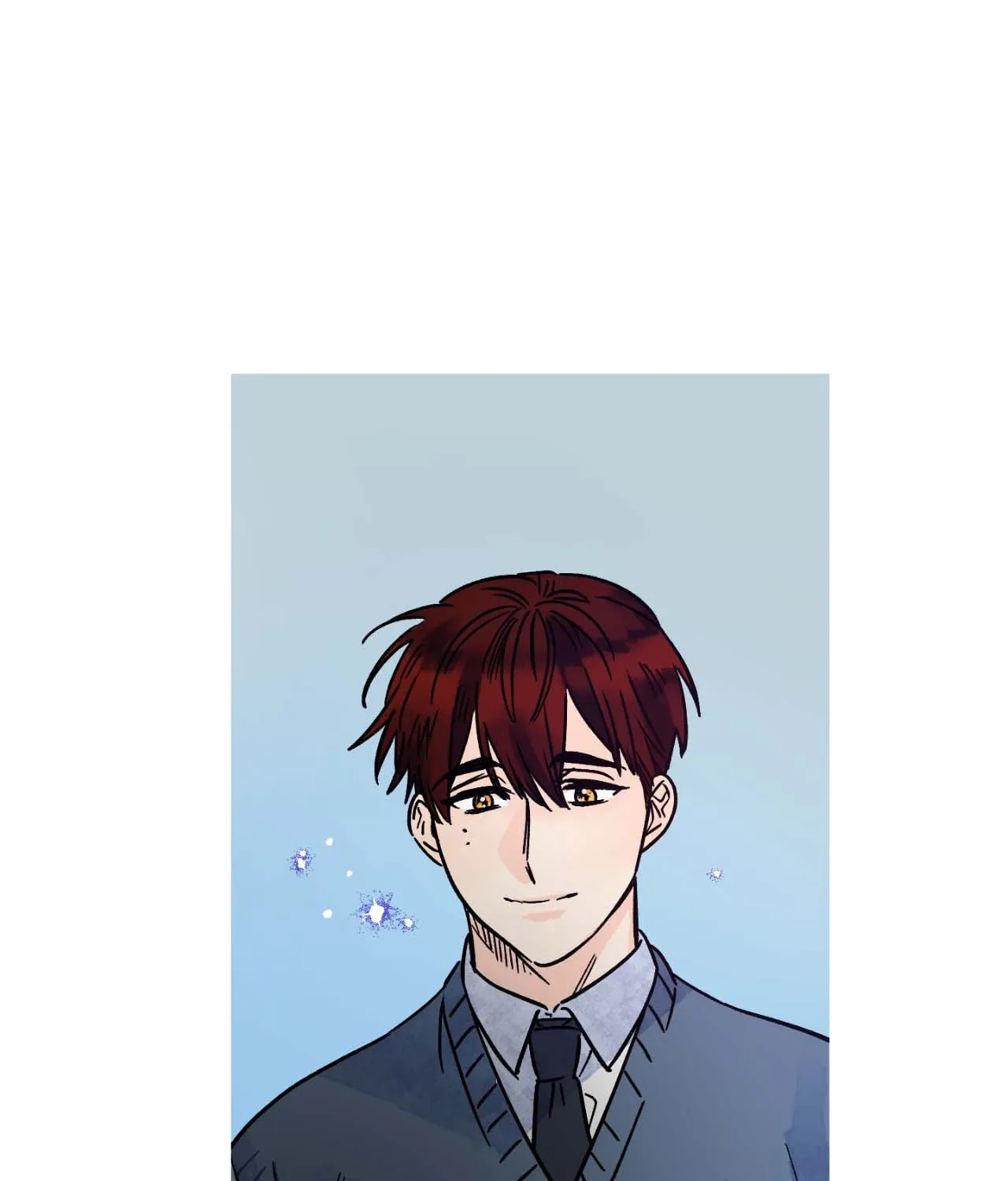 1 Milky Way Street Chapter 5 page 25 - 