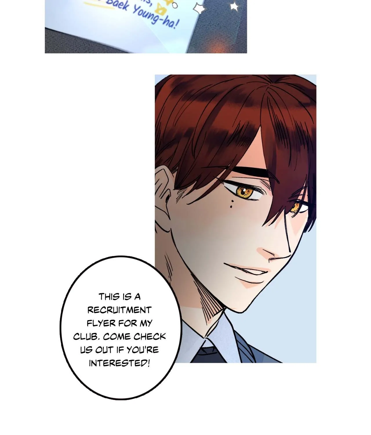 1 Milky Way Street Chapter 5 page 27 - 