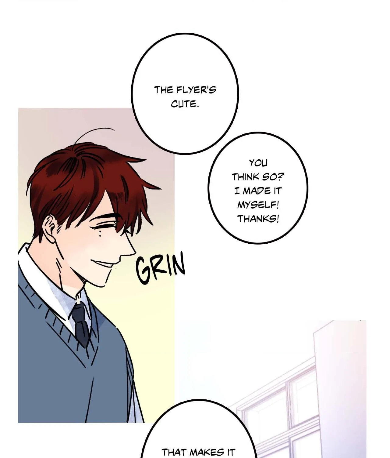 1 Milky Way Street Chapter 5 page 29 - 