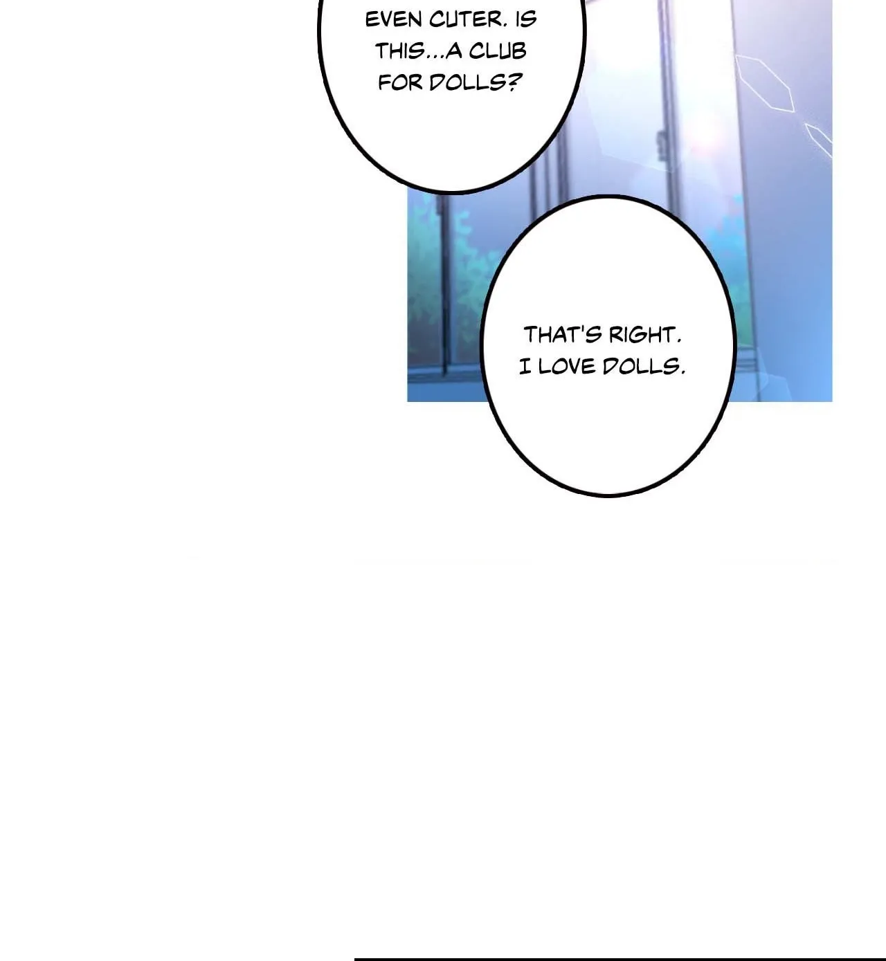 1 Milky Way Street Chapter 5 page 30 - 