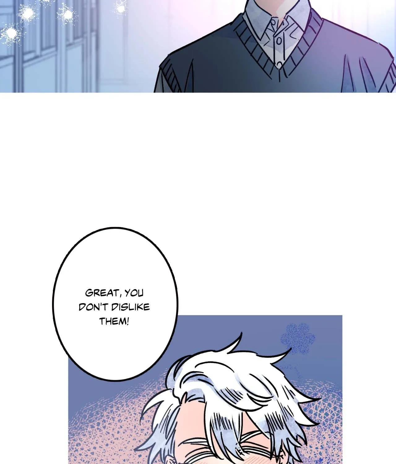 1 Milky Way Street Chapter 5 page 33 - 