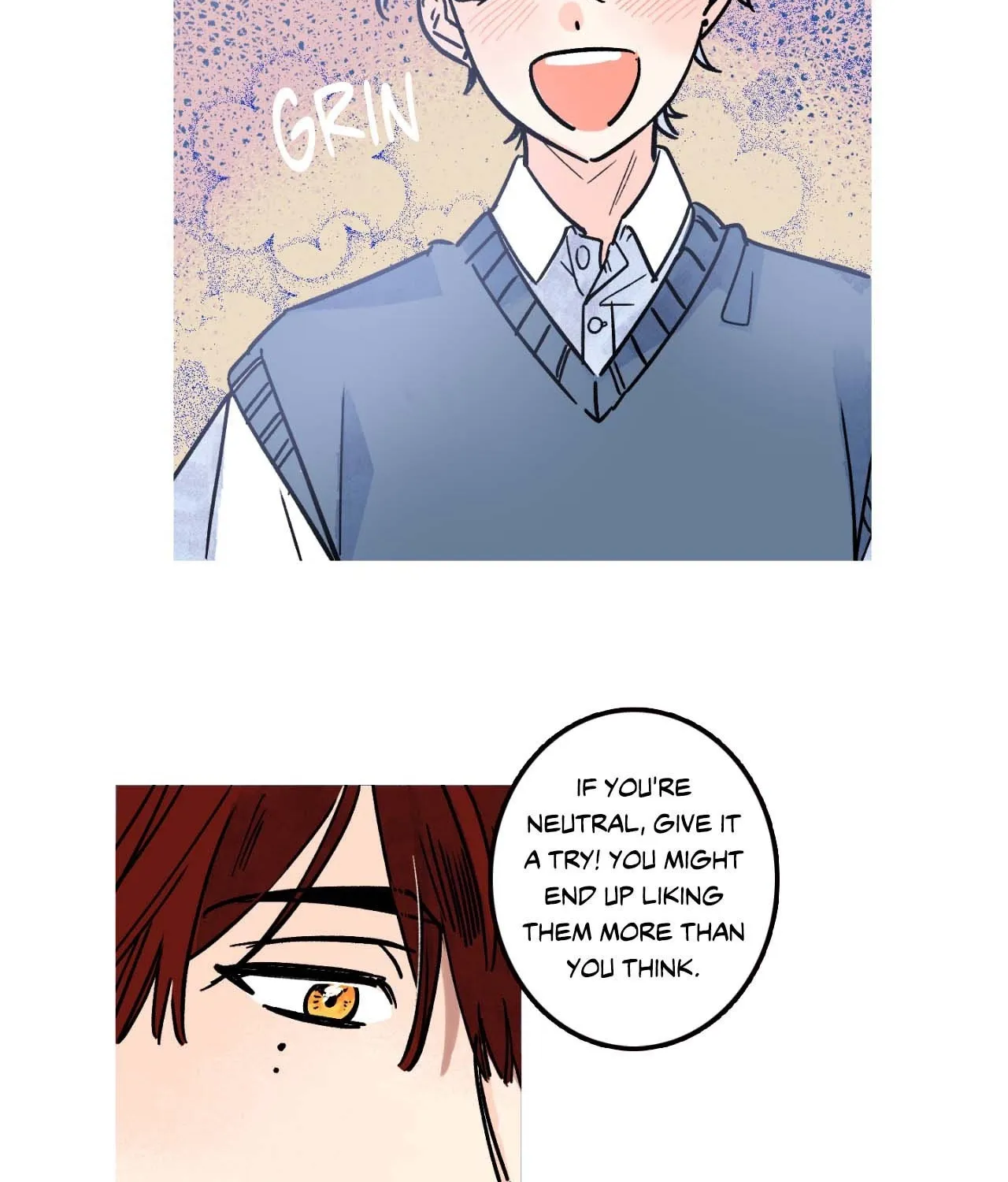 1 Milky Way Street Chapter 5 page 34 - 