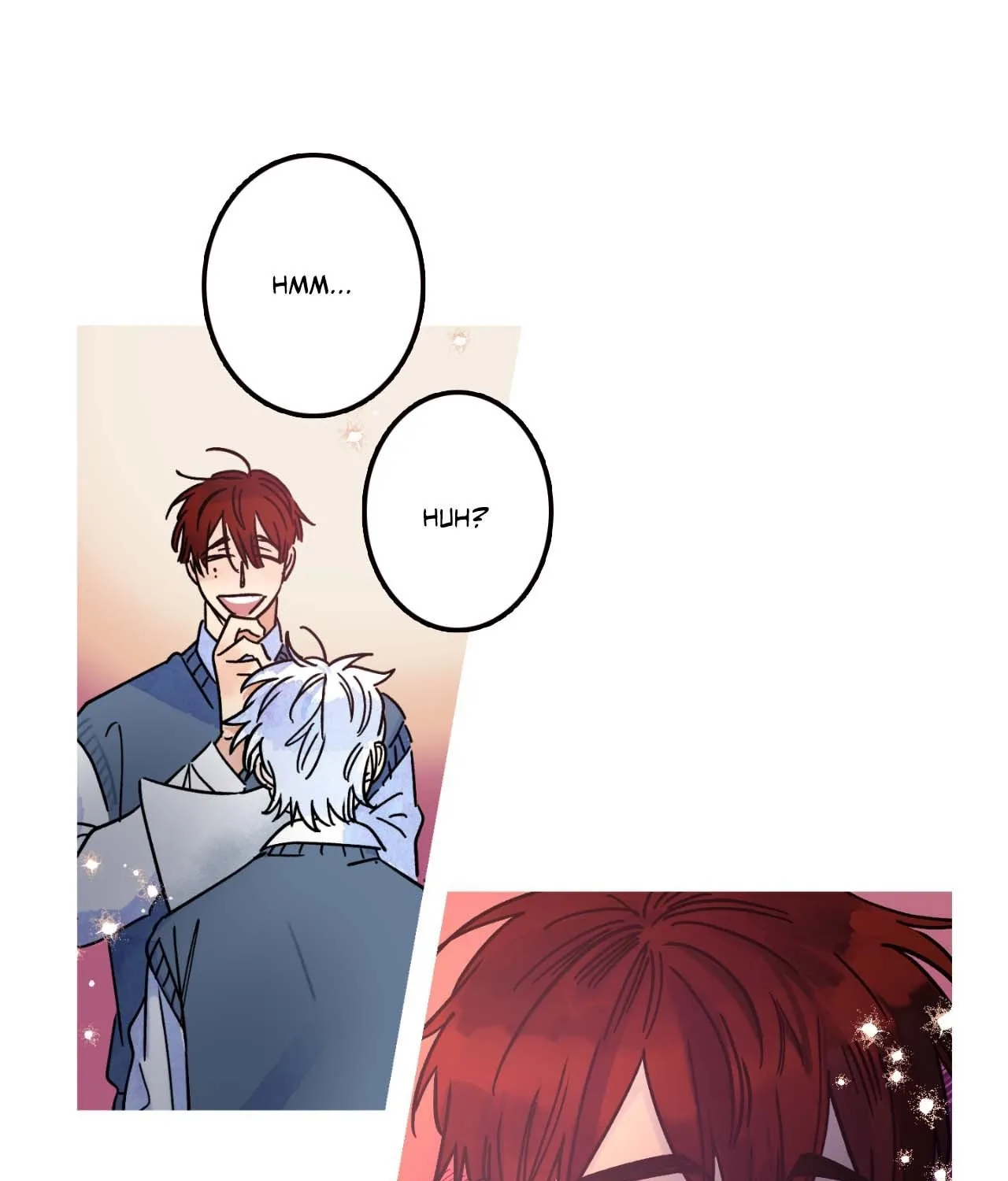 1 Milky Way Street Chapter 5 page 37 - 