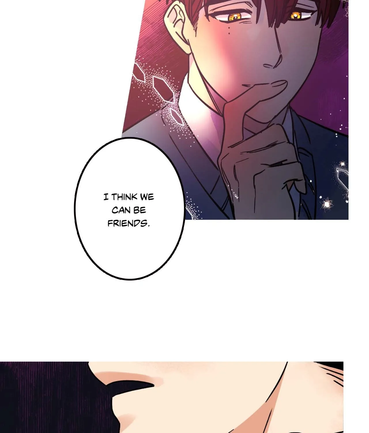 1 Milky Way Street Chapter 5 page 38 - 